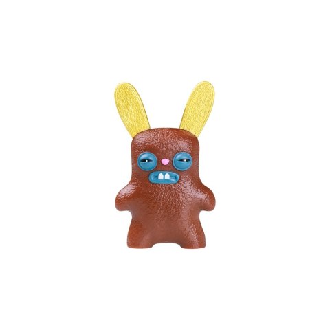 FUGGLER S3 GOLD EDITION FIGURES - 2 PACK (ASSORTMENT)