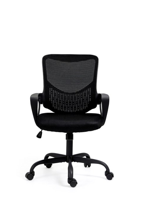 Activejet Fotel biurowy YK507 czarny