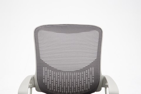 Activejet Fotel biurowy YK507 szary