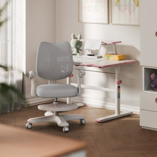 Fotel obrotowy Junior 4.6 Grey