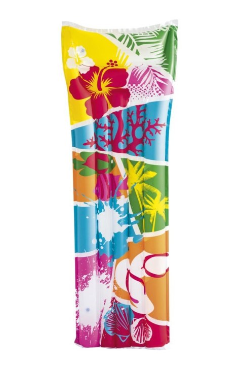 Dmuchany Materac Do Pływania 183 x 69 cm Bestway 44033 Bestway