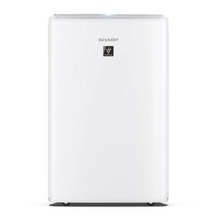 Oczyszczacz powietrza UA-KIN52E-W Sharp