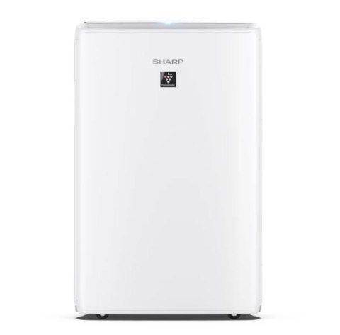 Oczyszczacz powietrza UA-KIN52E-W Sharp