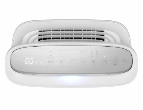 Oczyszczacz powietrza UA-KIN52E-W Sharp