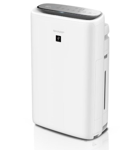 Oczyszczacz powietrza UA-KIN52E-W Sharp