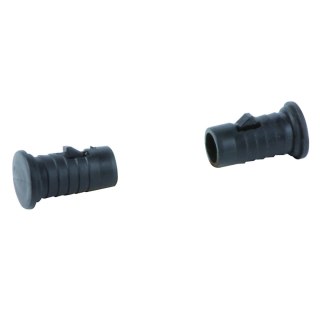 Bolec kołek do mocowania pokrywy kubła na odpady śmieci MGB 120/240L 2szt Europlast Austria