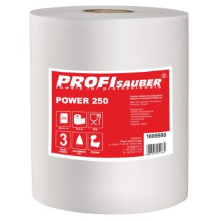 Czyściwo włókninowe przemysłowe chłonne ProfiSauber POWER 250 PROFI SAUBER
