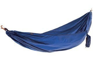 Hamak Cocoon Travel, blue moon