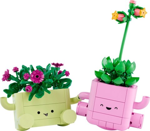 LEGO 11506 Botanicals - Bujające się roślinki