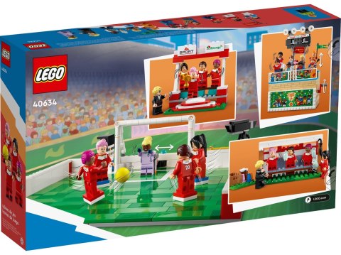 LEGO Okolicznościowe 40634 - Ikony zabawy