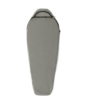 Wkładka do śpiwora SEA TO SUMMIT Reactor Lightweight Liner Regular, pewter