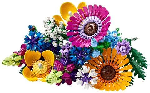 LEGO Botanical Collection 10313 - Bukiet z polnych kwiatów