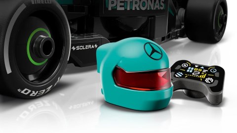 LEGO Speed Champions 77244 - Bolid F1 Mercedes-AMG W15
