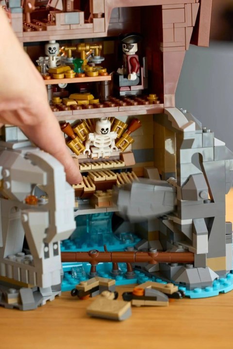 LEGO Icons 21363 - Goonies