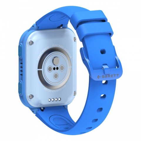 Smartwatch Kids VIBE 4G niebieski
