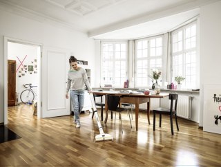 Mop elektryczny KARCHER EWM 2 - 1.056-310.0 (WYPRZEDAŻ)