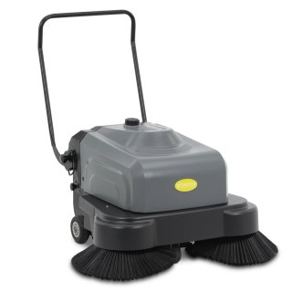 Zamiatarka akumulatorowa 2 szczotki 46 cm 4000 m2/h Ulsonix