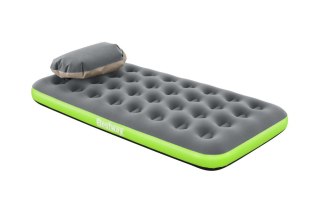 Dmuchany Materac 188 x 99 x 22 cm Bestway 67619 Bestway