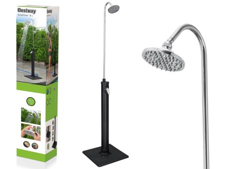 Prysznic Ogrodowy Basenowy Solarny 8L Bestway 58694 Bestway