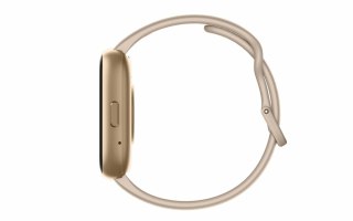 Smartwatch EW06 złoty