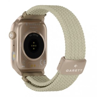 Smartwatch Activity 3 złoty