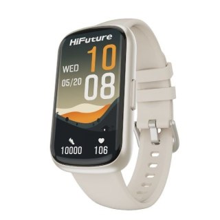 Smartwatch EVO 2 beżowy