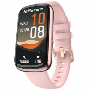 Smartwatch EVO 2 różowy