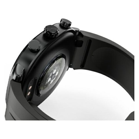 Smartwatch FutureFit AIX Lite czarny