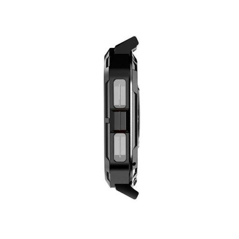 Smartwatch FutureFit Ultra 3 czarny