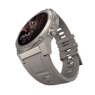 Smartwatch FutureGo Mix 2 szary
