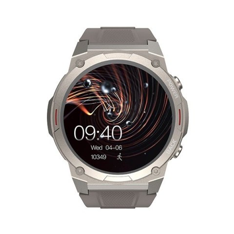 Smartwatch FutureGo Mix 2 szary