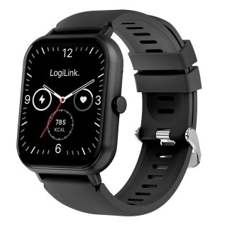 Smartwatch LCD, BT5.2 IP68