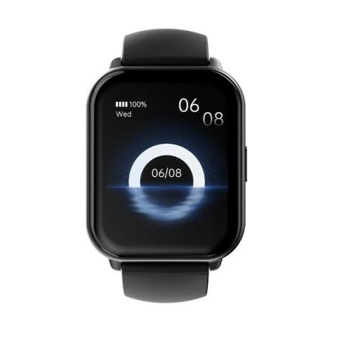 Smartwatch Zone 2 czarny