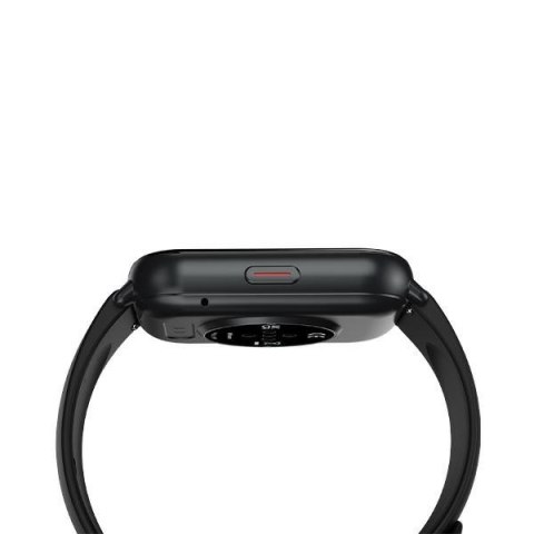 Smartwatch Zone 2 czarny