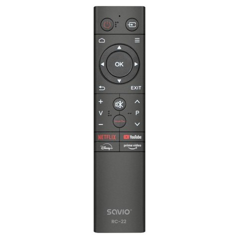 SAVIO PILOT UNIWERSALNY 10 W 1 RC-22