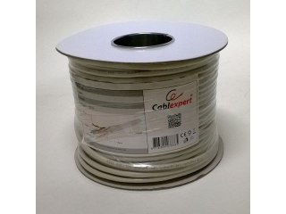 Kabel SFTP KAT 6A LSZH 305m drut