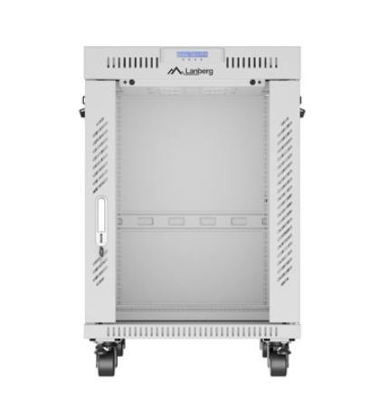 Szafa stojąca rack 19 cali 15U 600X800 FF01-6815-12SL