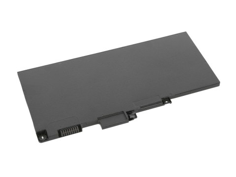 Bateria CS03 CS03XL do HP EliteBook 755 840 850 G3 - 4100 mAh (47 Wh)