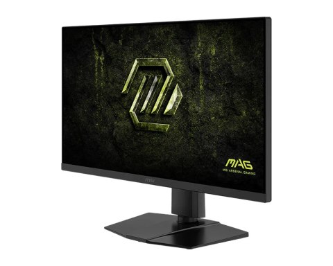 Monitor 27 cali MAG 272PF X24 LED/FHD/FLAT/240Hz/czarny