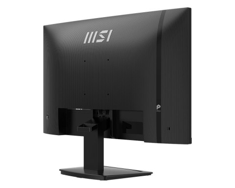 Monitor 27 cali PRO MP273 E14A LED/FHD/FLAT/144Hz/czarny