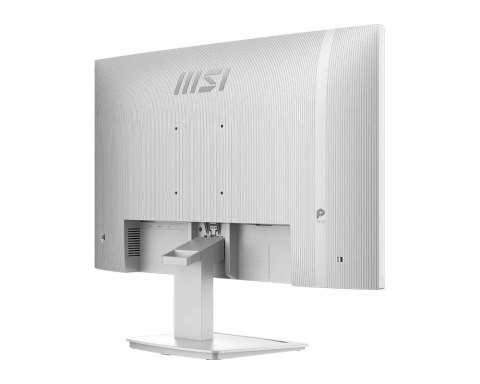 Monitor 27 cali PRO MP273QW E14 LED/WQHD/FLAT/144Hz/biały