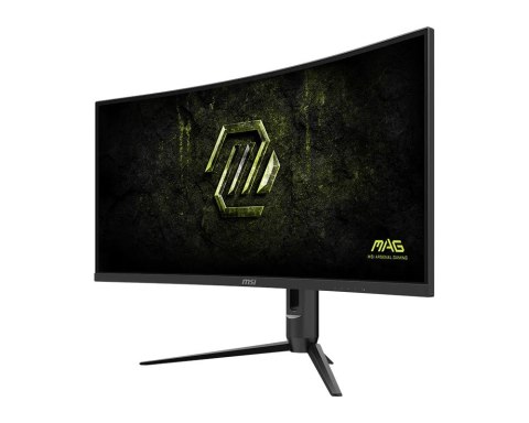 Monitor 34 cale MAG 342CQRF E20 UWQHD/Curved/200Hz/czarny