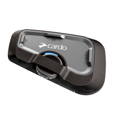 CARDO FREECOM 4X DUO - Interkom motocyklowy na 2 kaski