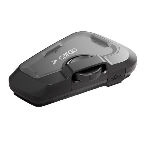 CARDO FREECOM 4X DUO - Interkom motocyklowy na 2 kaski