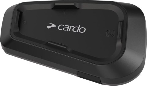 CARDO SPIRIT SINGLE - Interkom motocyklowy