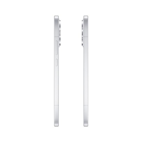 Smartfon Reno15 5G 8/512GB CPH2825 biały