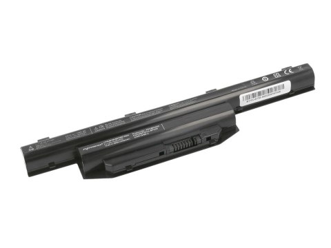 Bateria FPCBP405Z do Fujitsu Lifebook E744 E753 - 4400 mAh (48 Wh)