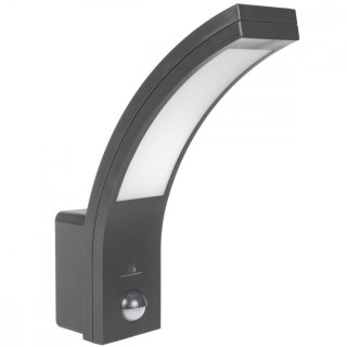 Lampa LED z czujnikiem ruchu MCE244 GR