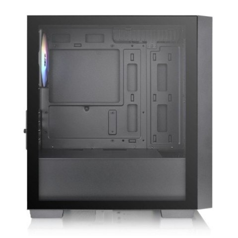 Obudowa - Versa H16 TG - Black