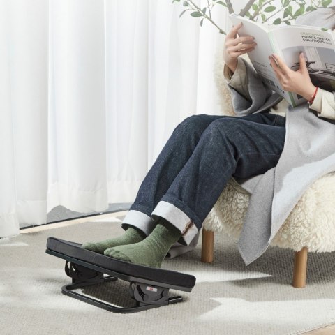 Podnóżek ergonomiczny regulowany kąt MC-460